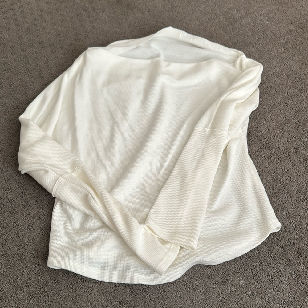 Free People thermal